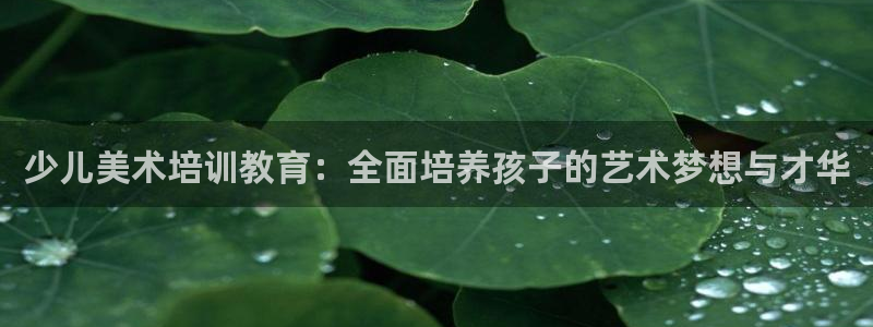 鸿运彩票 的平台