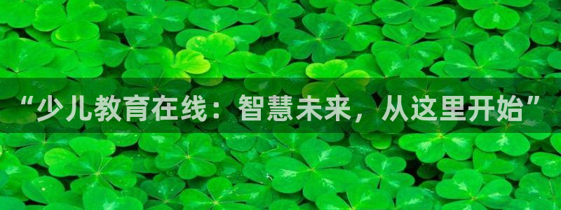 鸿运合拍是什么平台